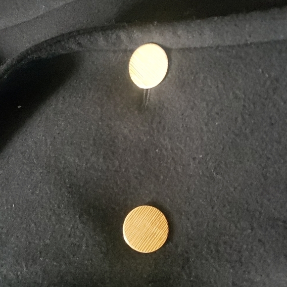 HP Vintage Saint Laurent Wool Jacket - Picture 14 of 15